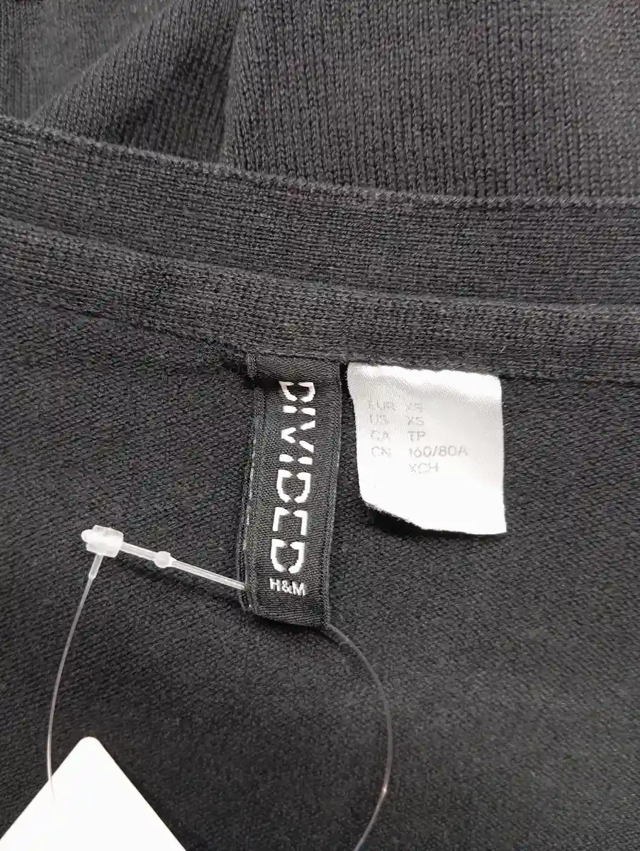 H&M Strickjacke Bild 2