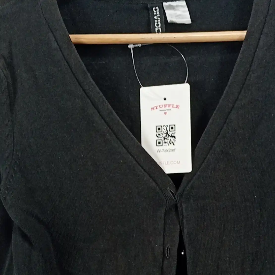 H&M Strickjacke Bild 4