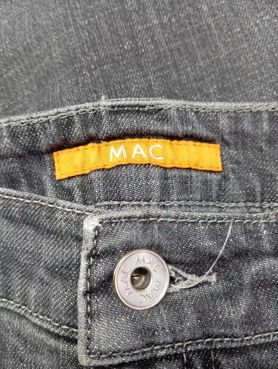 MAC JEANS Mom Jeans Bild 2