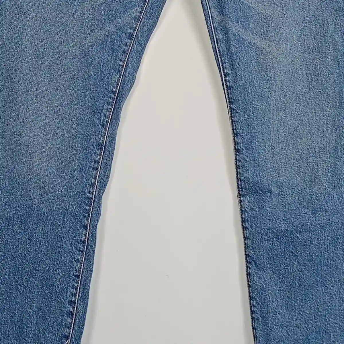 H&M Jeans Straight Leg Bild 5