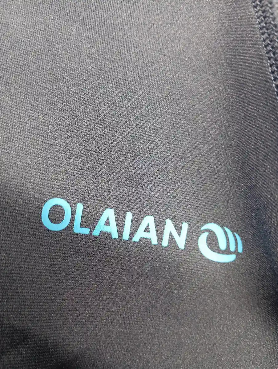 OLAIAN Neoprenanzug kurz Bild 2