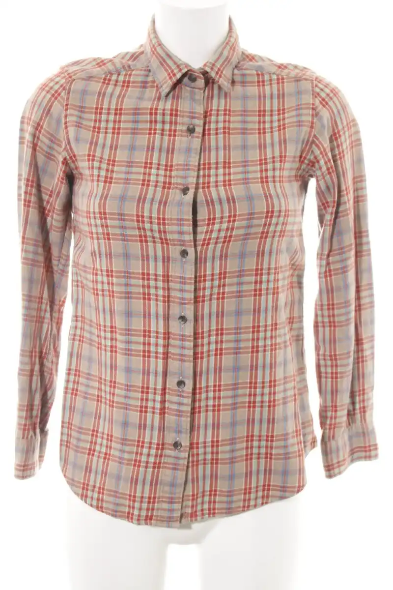 UNIQLO Freizeithemd Bild 1