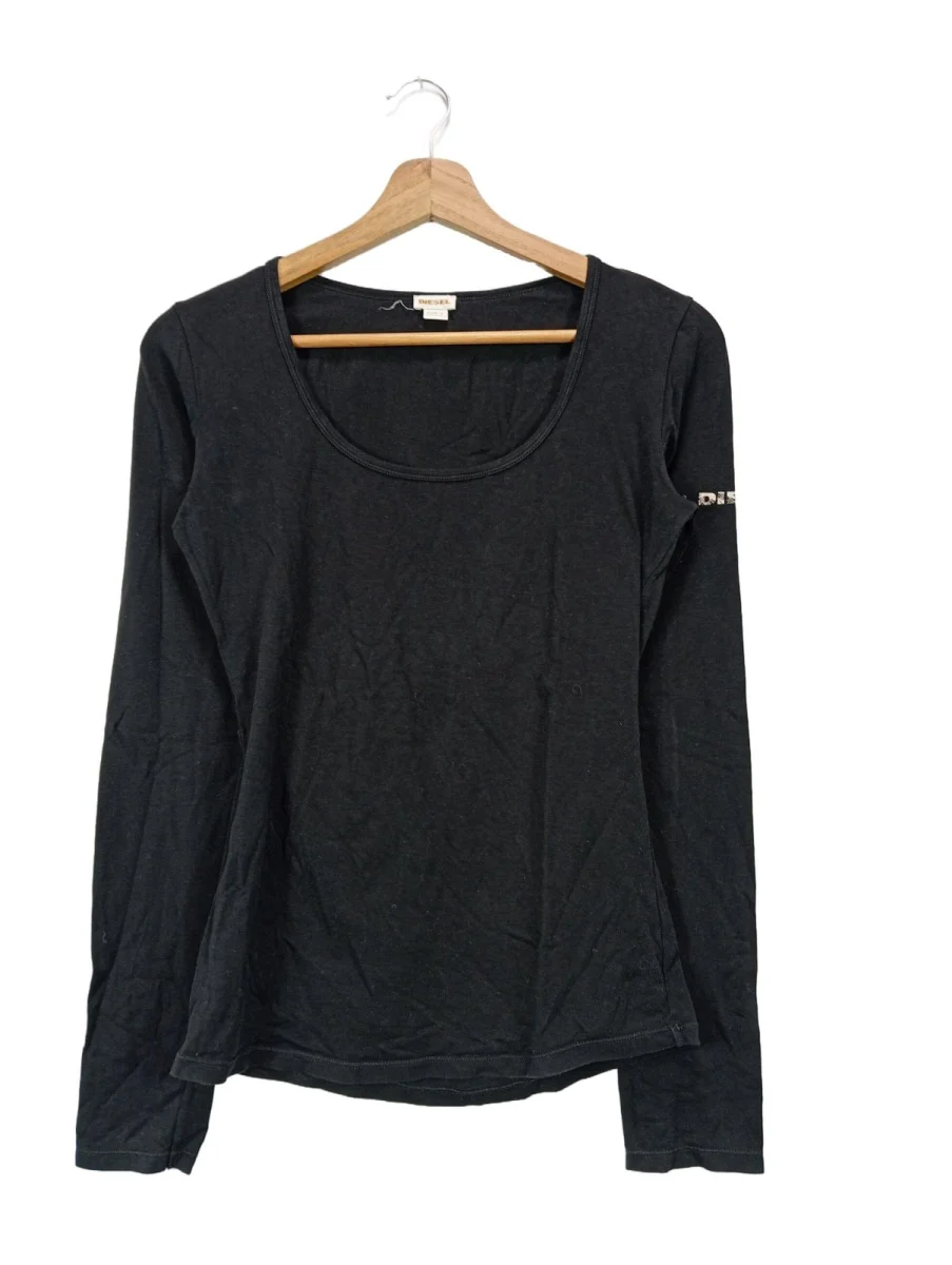 DIESEL Langarmshirt Bild 1