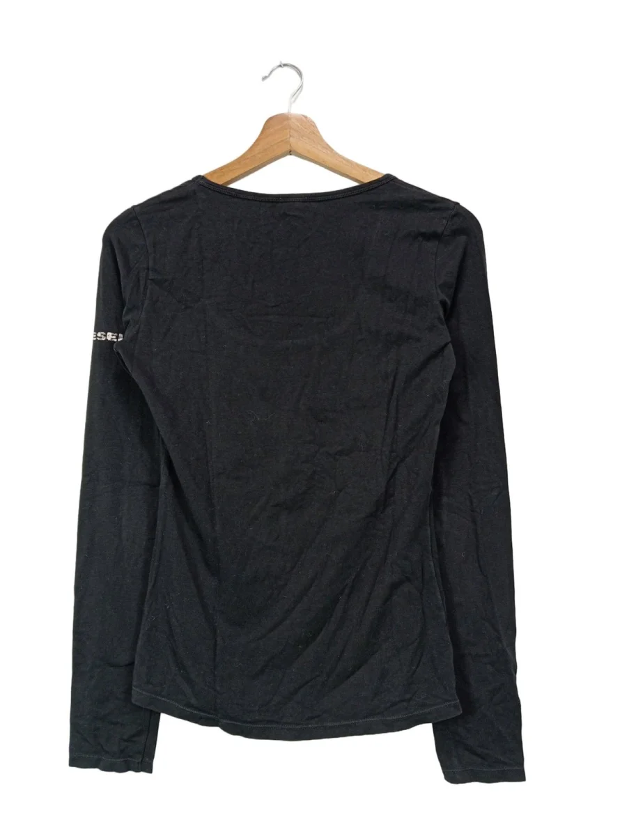 DIESEL Langarmshirt Bild 2