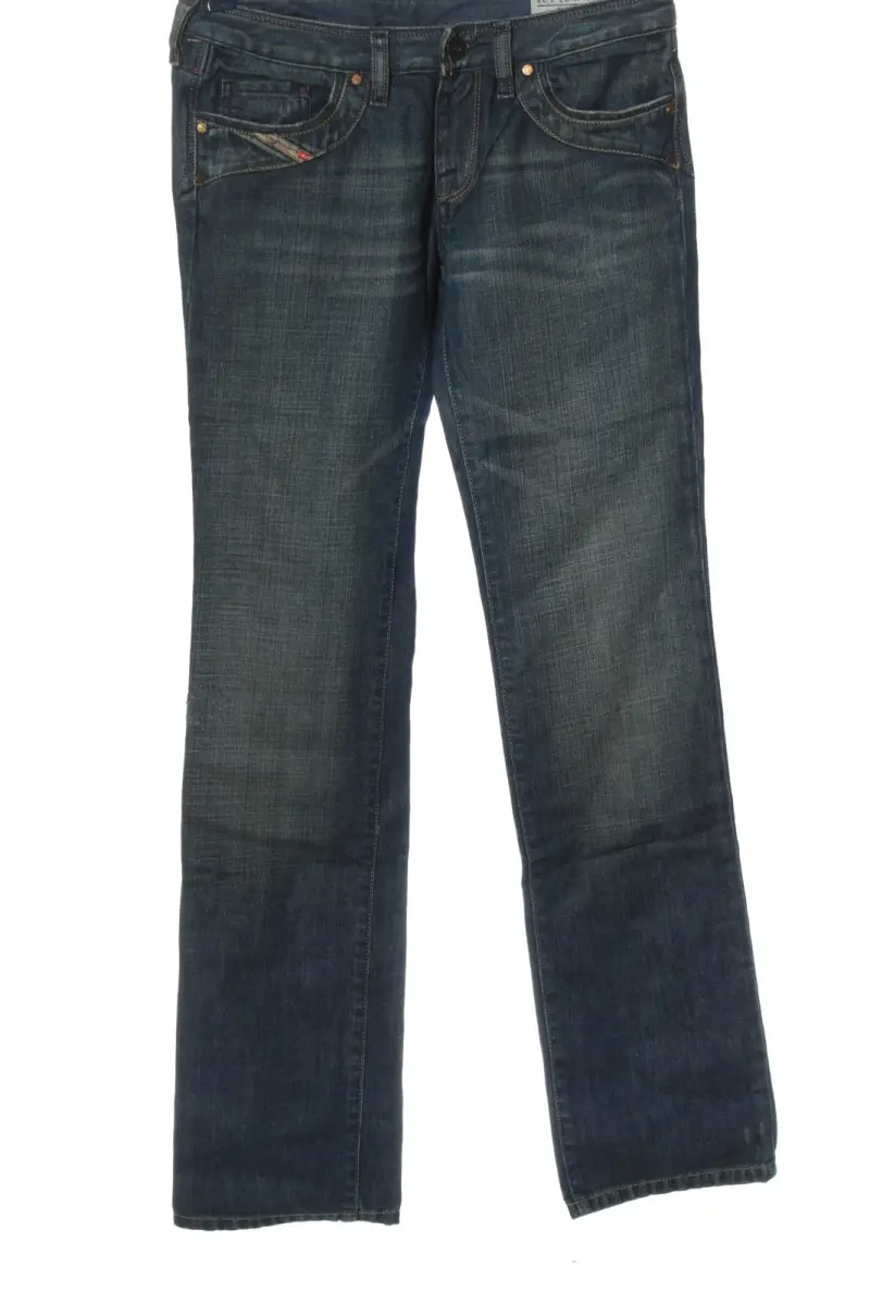 DIESEL Jeans Straight Leg Bild 1
