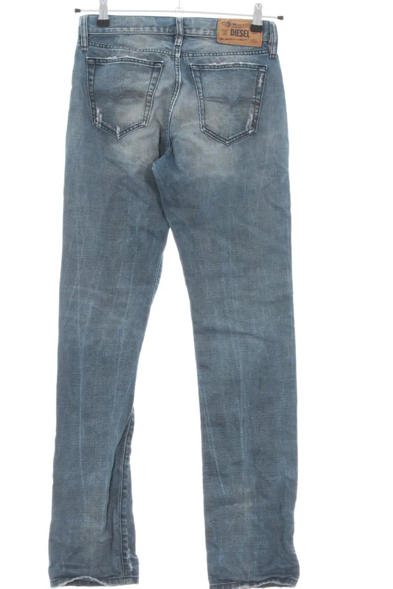 DIESEL Jeans Slim Fit Bild 2