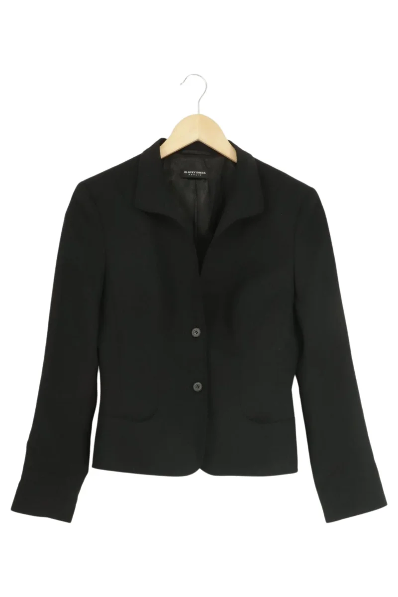 Blacky Dress Berlin Blazer