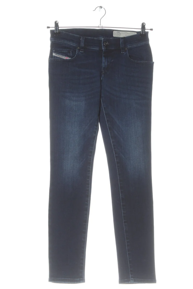 DIESEL Jeans Skinny Fit Bild 1