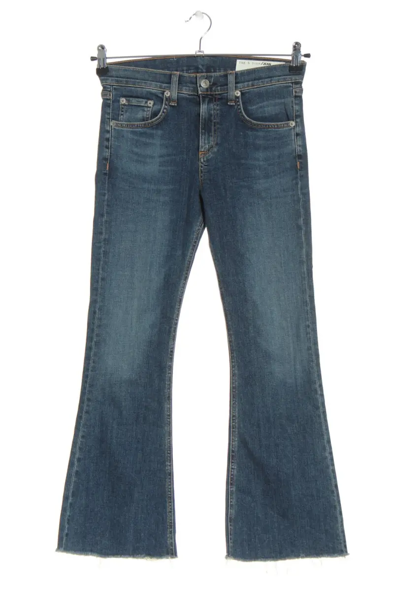RAG & BONE Jeans Bootcut Bild 1