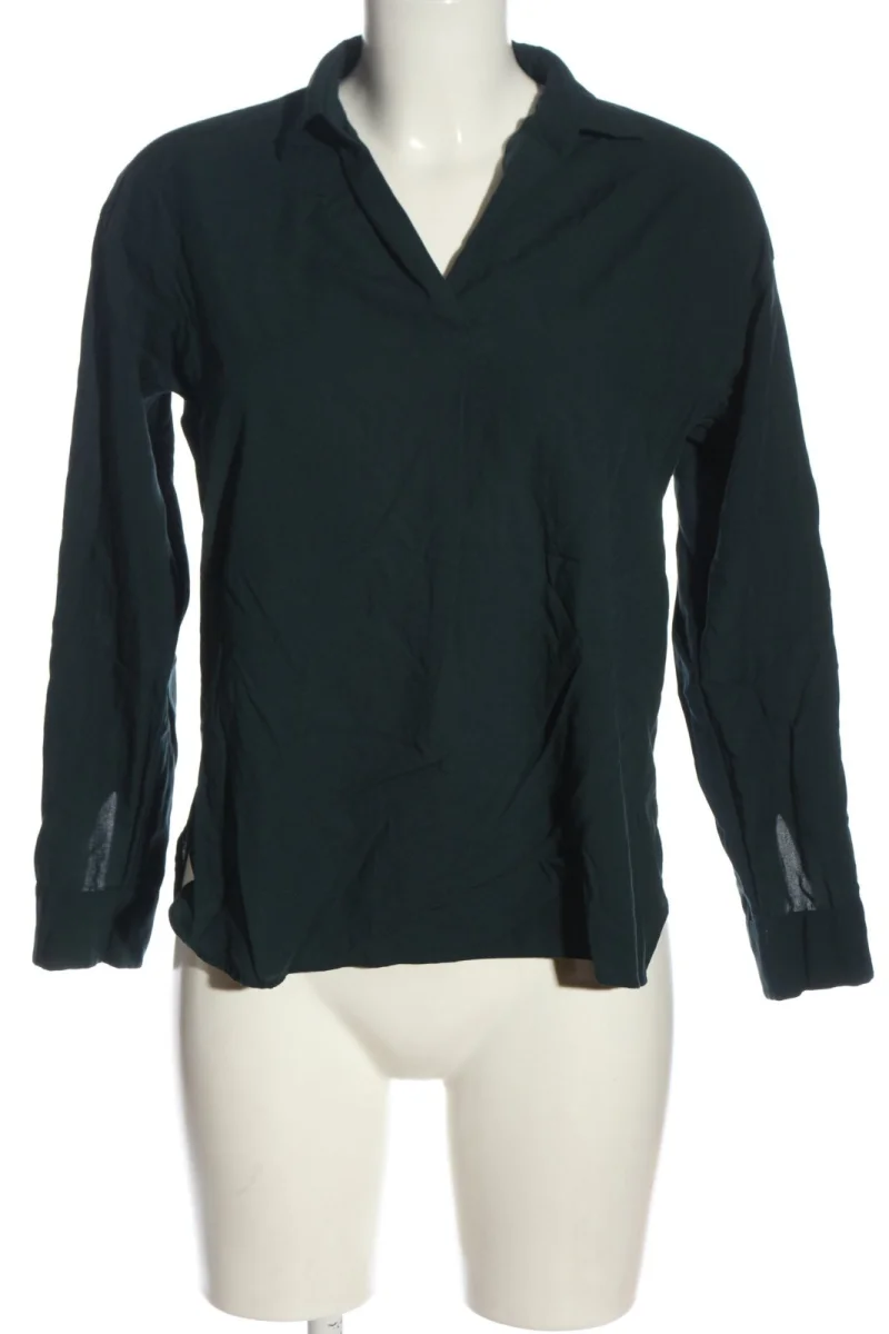 UNIQLO Bluse Bild 1