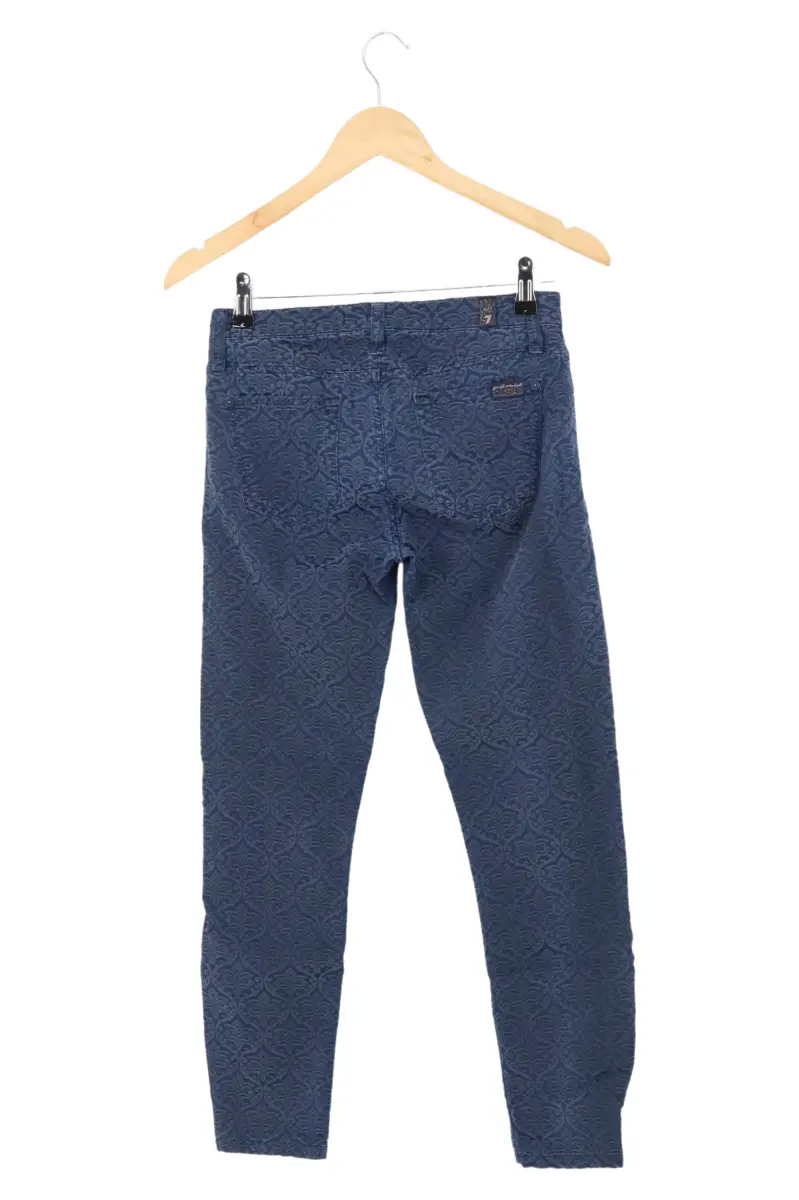 SEVEN7 Jeans Wide Fit Bild 2