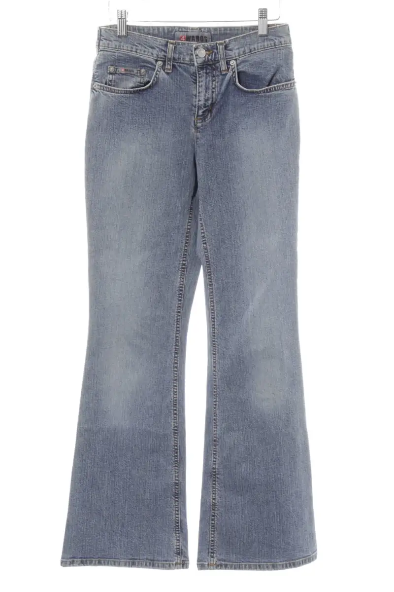 4WARDS Jeans Bootcut Bild 1