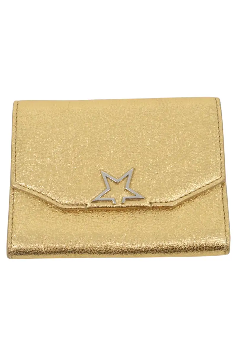 Golden Goose Clutch