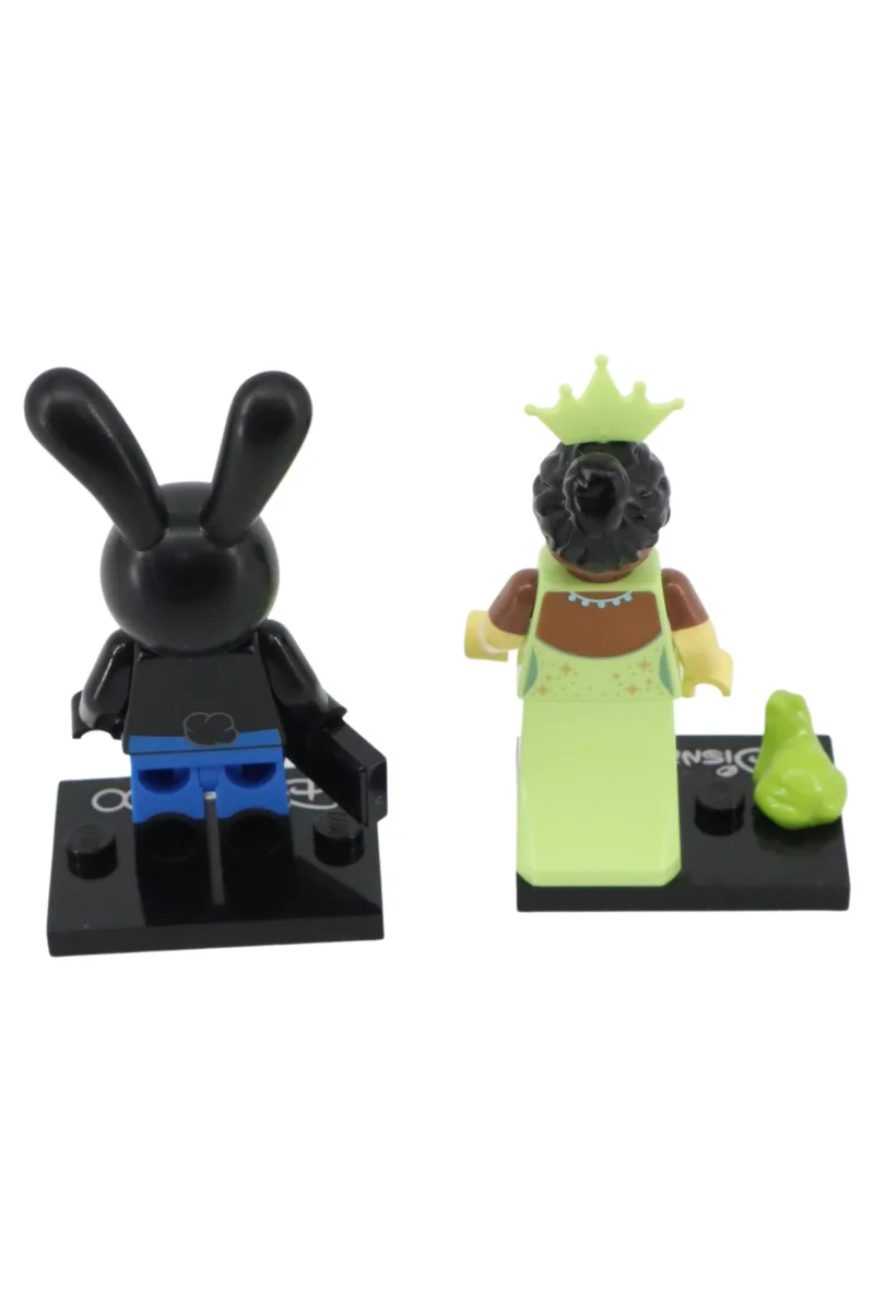 LEGO LEGO Spielfiguren-Set