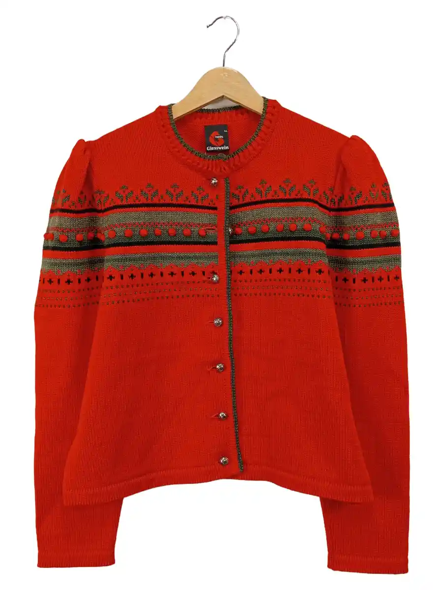 Giesswein Trachtenjacke
