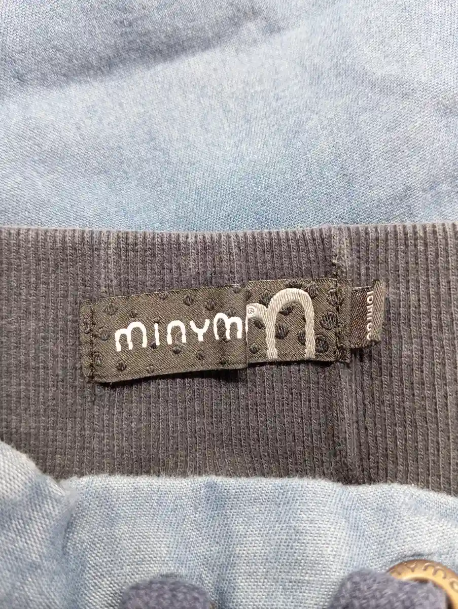 MINYMO Jogginghose Bild 2