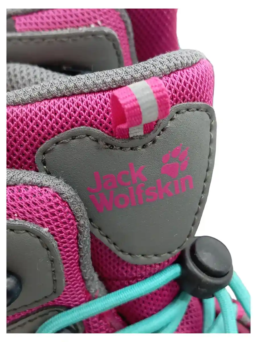 JACK WOLFSKIN Outdoorschuhe Bild 3
