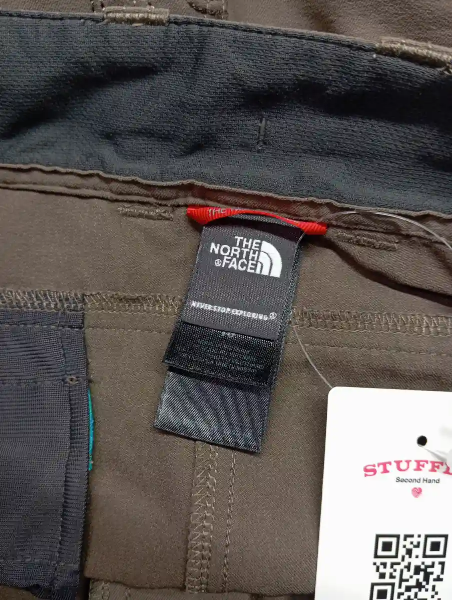 THE NORTH FACE Sportrock Bild 2