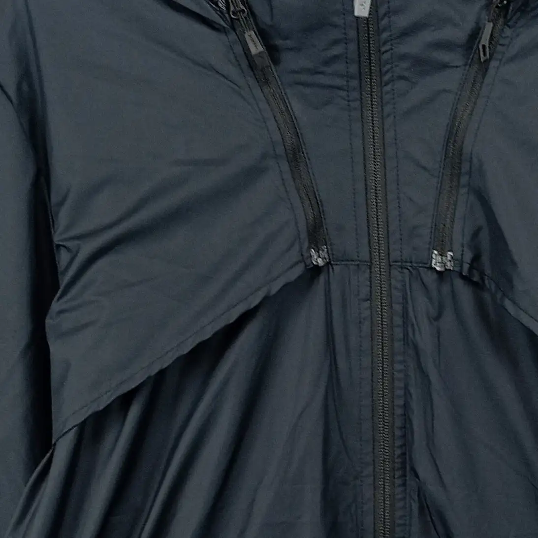 VAUDE Regenjacke Bild 3