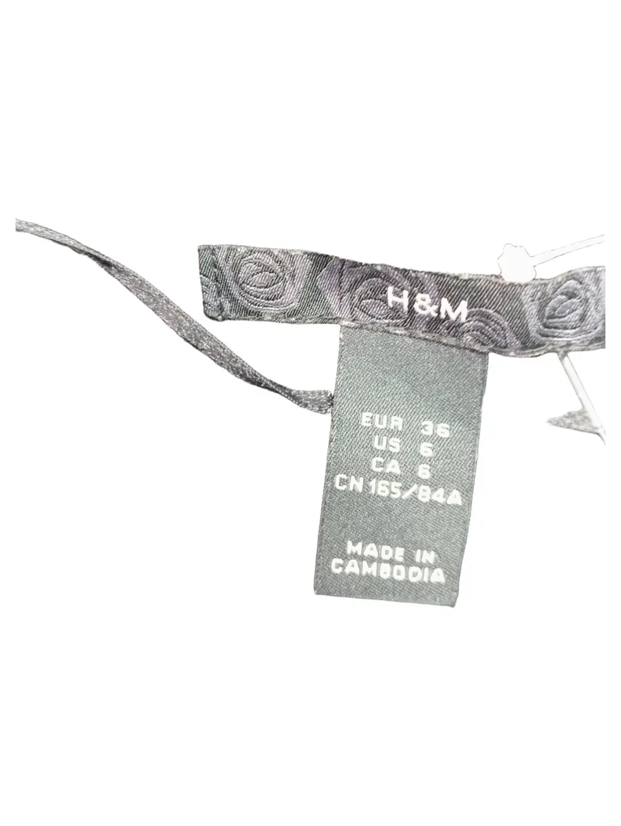 H&M Strickjacke Bild 2