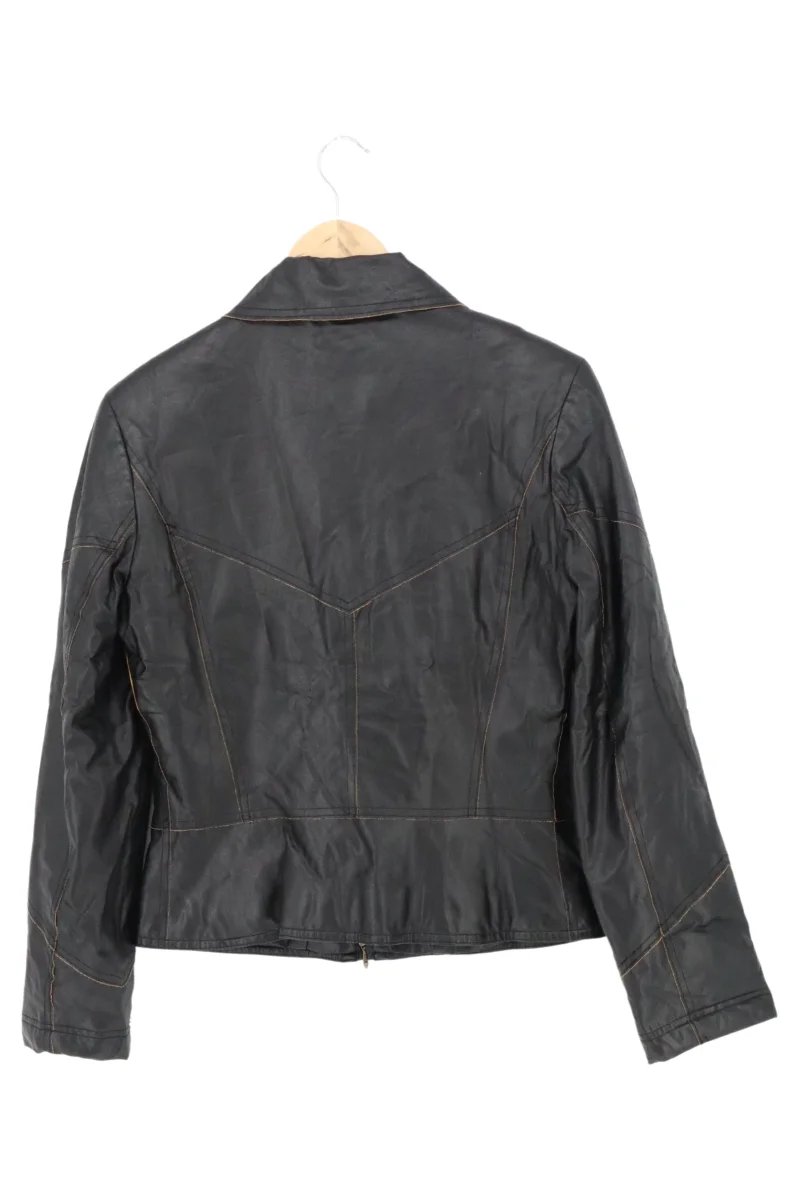 BANDOLERA Lederjacke Bild 2