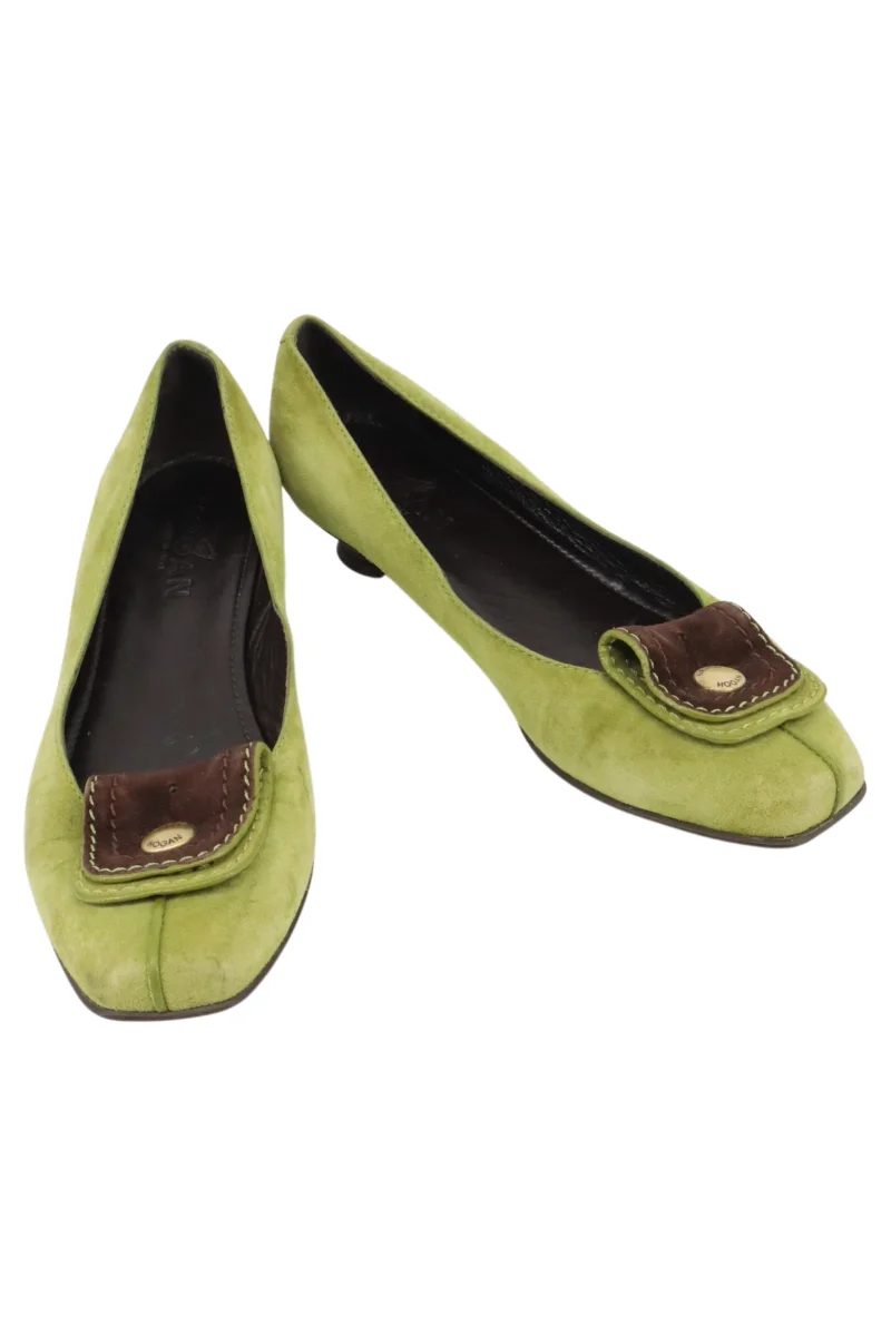 HOGAN Ballerinas Bild 2