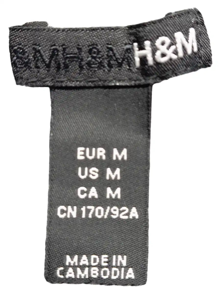 H&M Strickjacke Bild 2