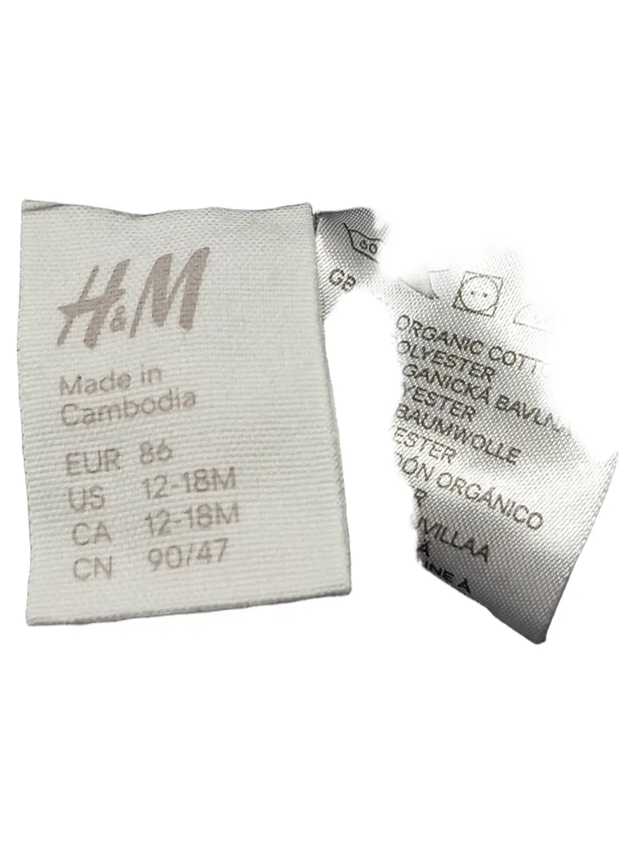 H&M Jogginghose Bild 2