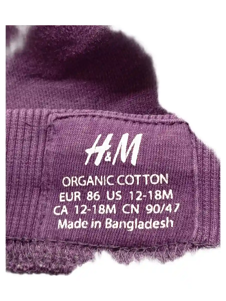 H&M Jogginghose Bild 3