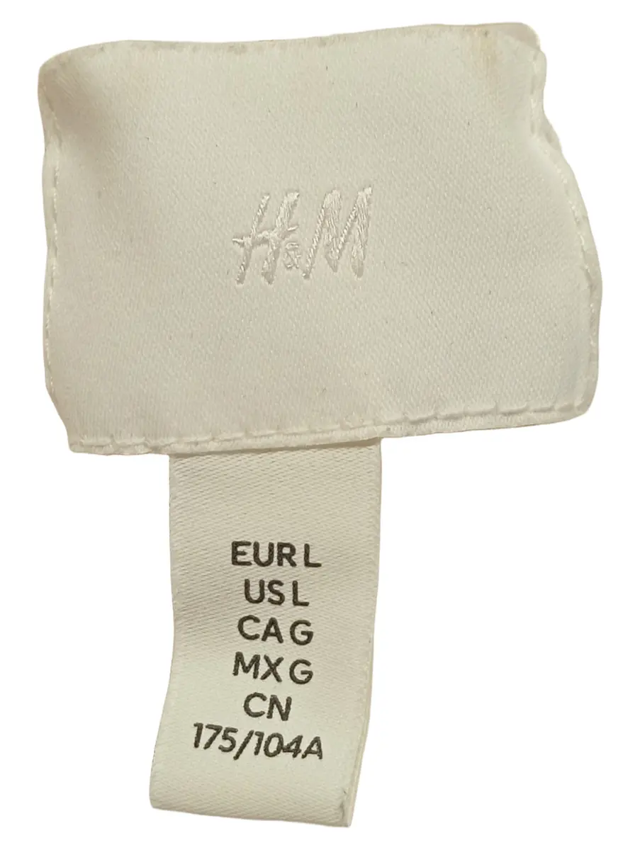 H&M Strickjacke Bild 2