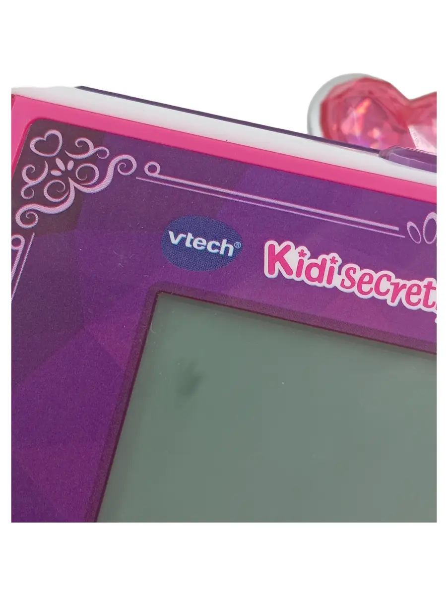 VTECH Schmuckschatulle Bild 3