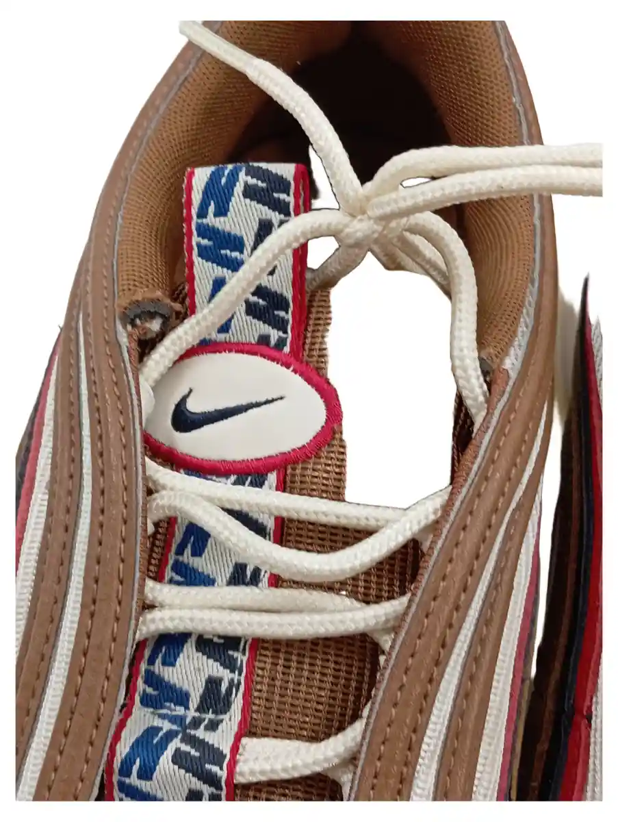 NIKE Sneaker low Bild 3