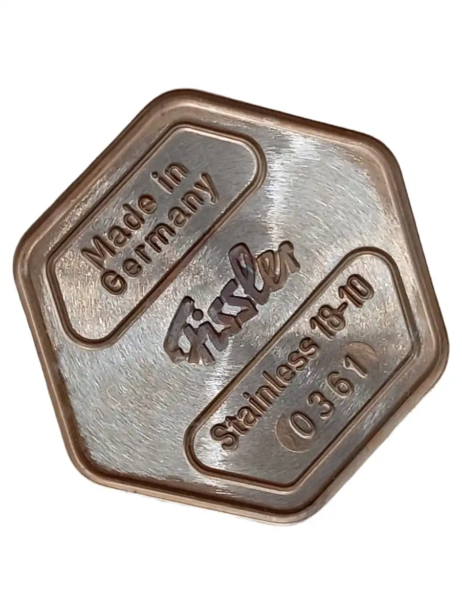 FISSLER Kochtopf Bild 2
