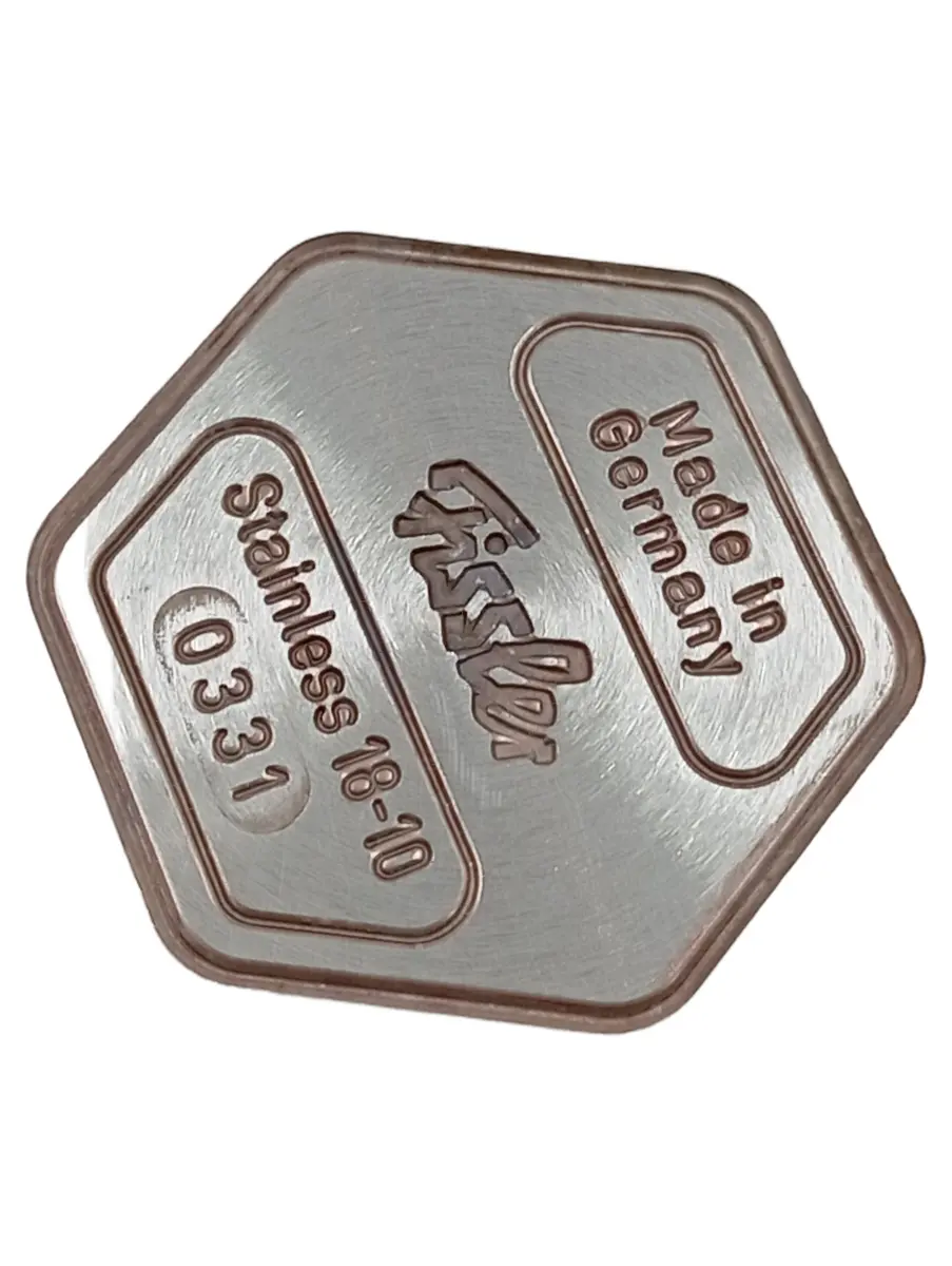 FISSLER Kochtopf Bild 2