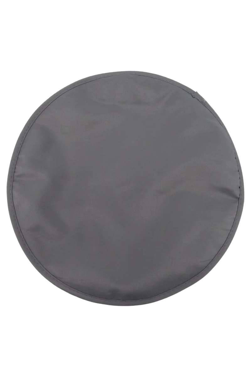 IKEA Sitzkissen Grau Rund Stuhlkissen Polster Modern…