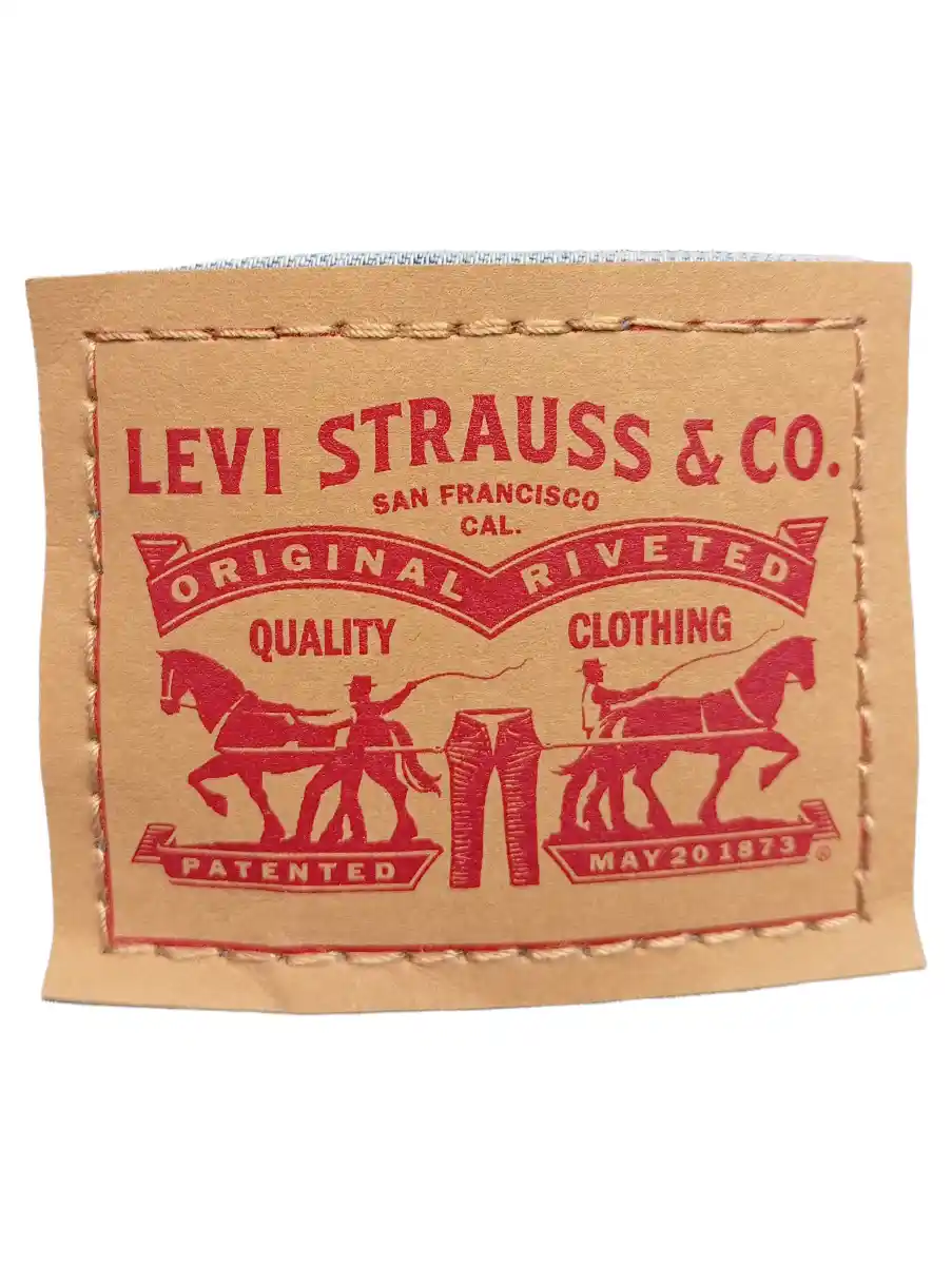 LEVI'S Jeans Bootcut Bild 2