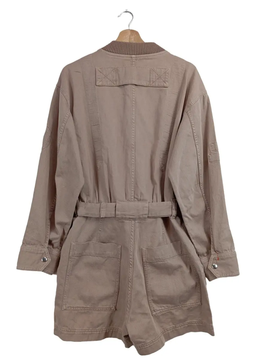 DIESEL Jumpsuit Bild 2
