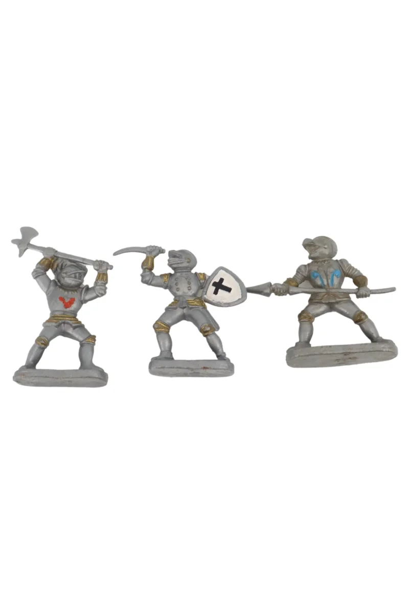 HOPF Spielfiguren-Set Komplett