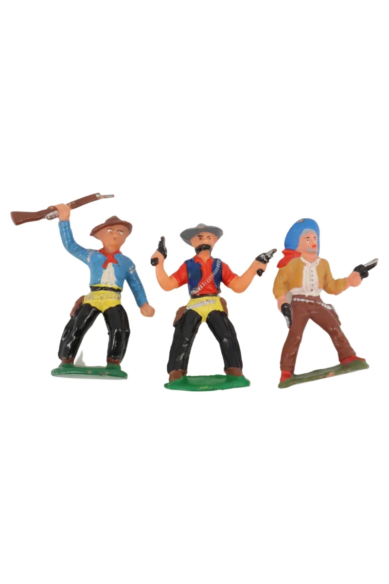 HOPF Spielfiguren-Set Komplett