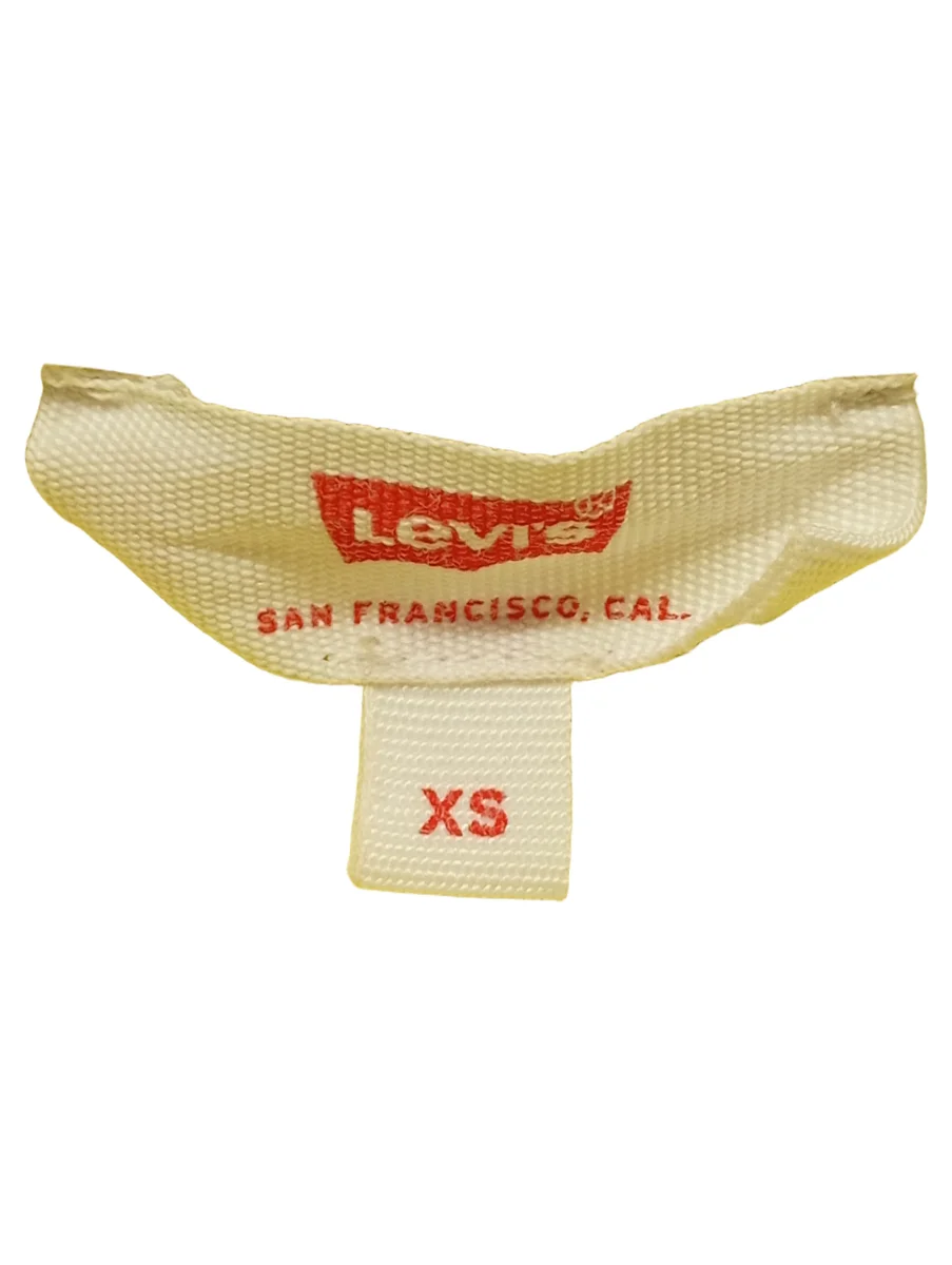 LEVI'S Kapuzenpullover Bild 2
