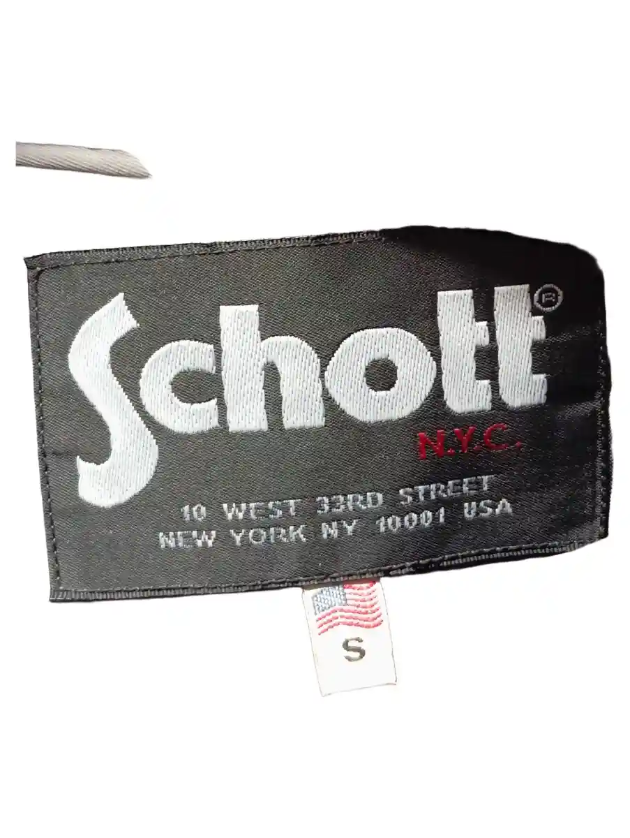 SCHOTT NYC Winterjacke Bild 2