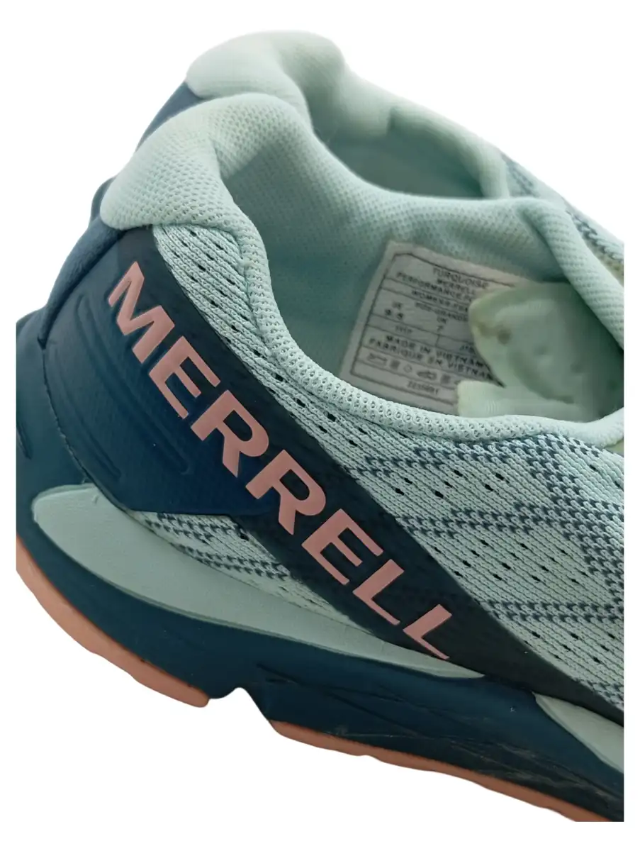 MERRELL Sportschuhe Bild 3