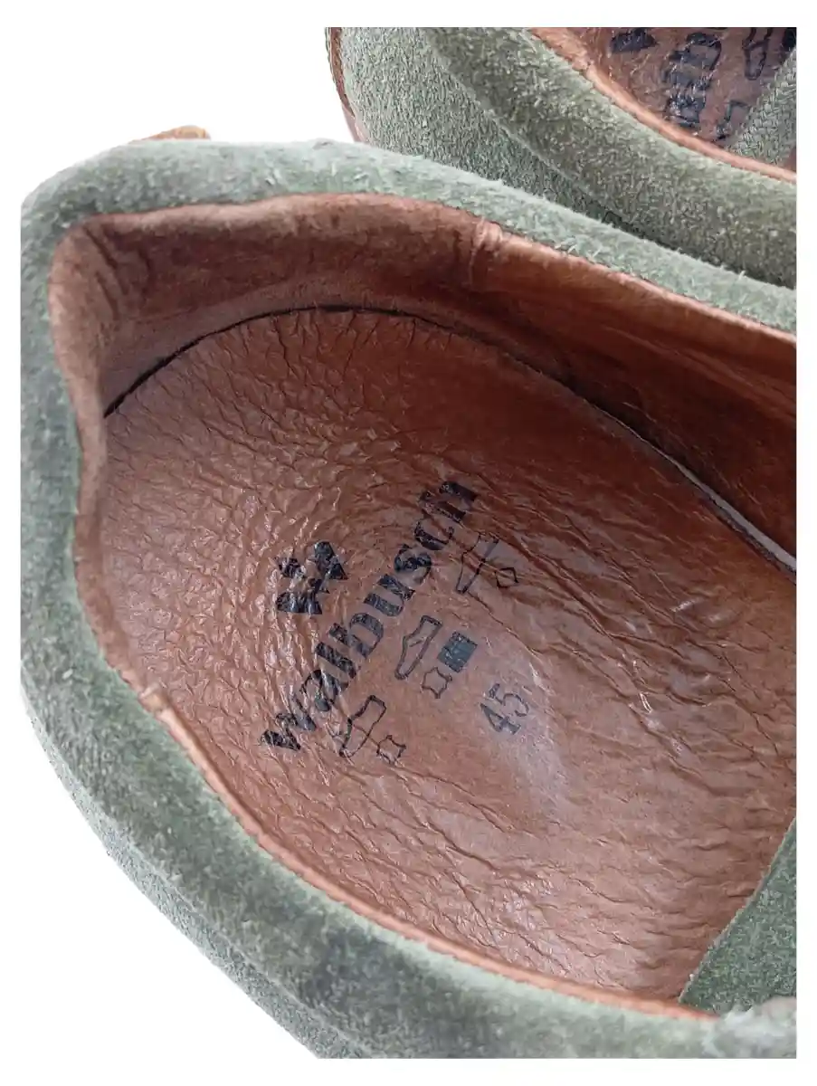 WALBUSCH Stiefel Bild 3