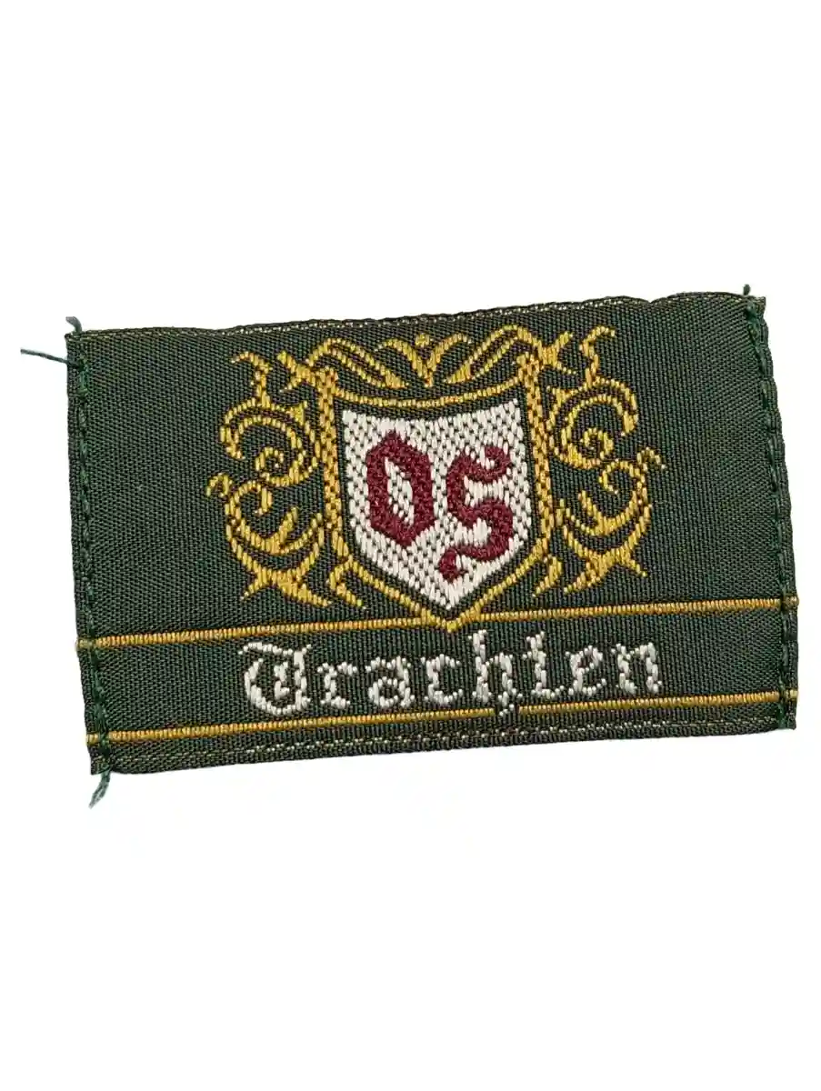 OS TRACHTEN Trachtenhemd Bild 2