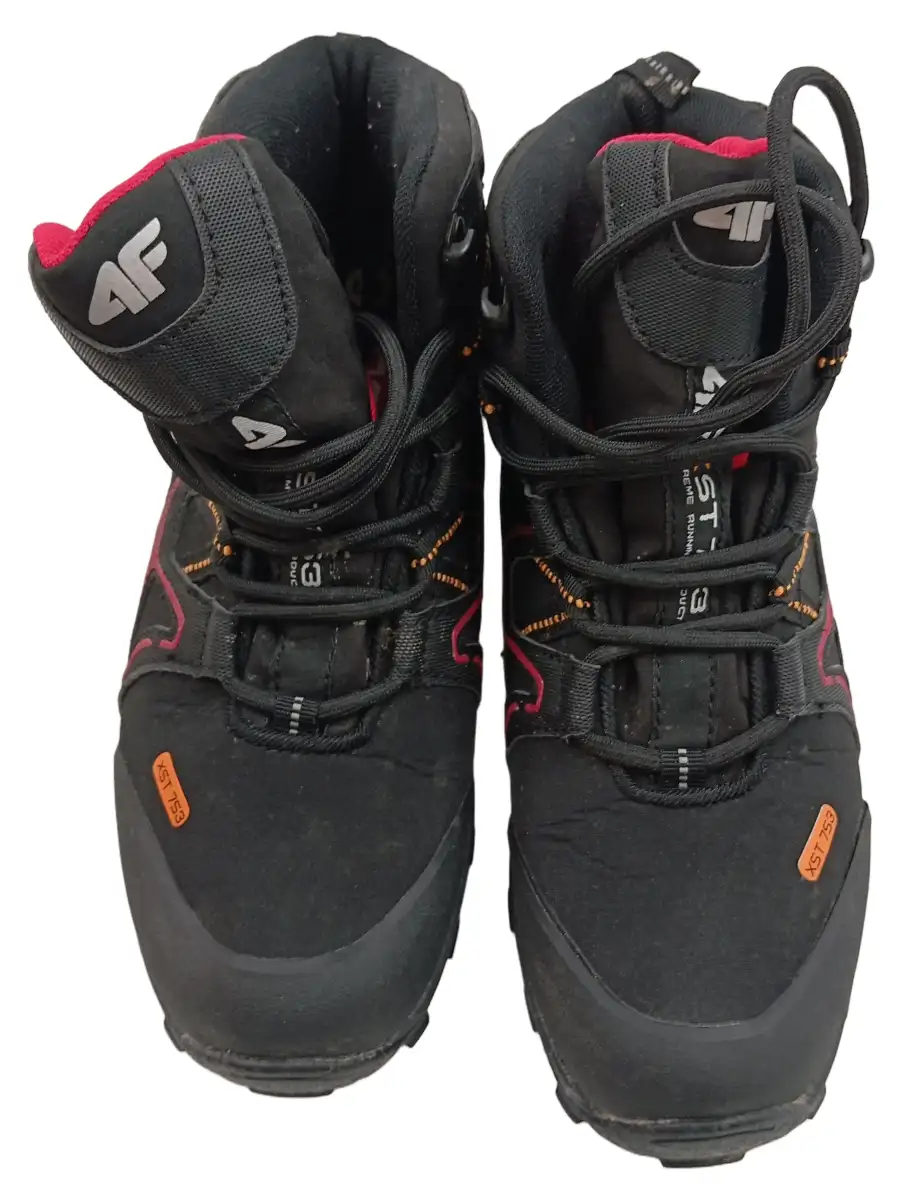 4F Outdoorschuhe Bild 2