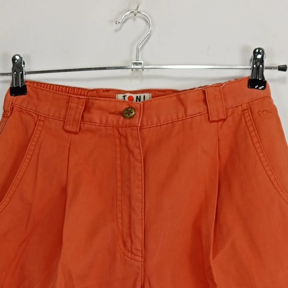 TONI Cargo Shorts Bild 3