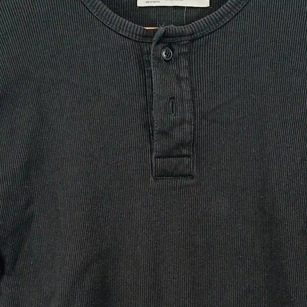 LEVI'S Langarmshirt Bild 3