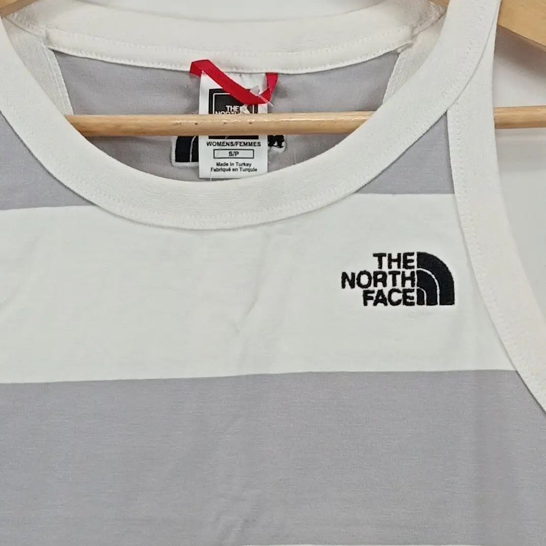 THE NORTH FACE Top Bild 3