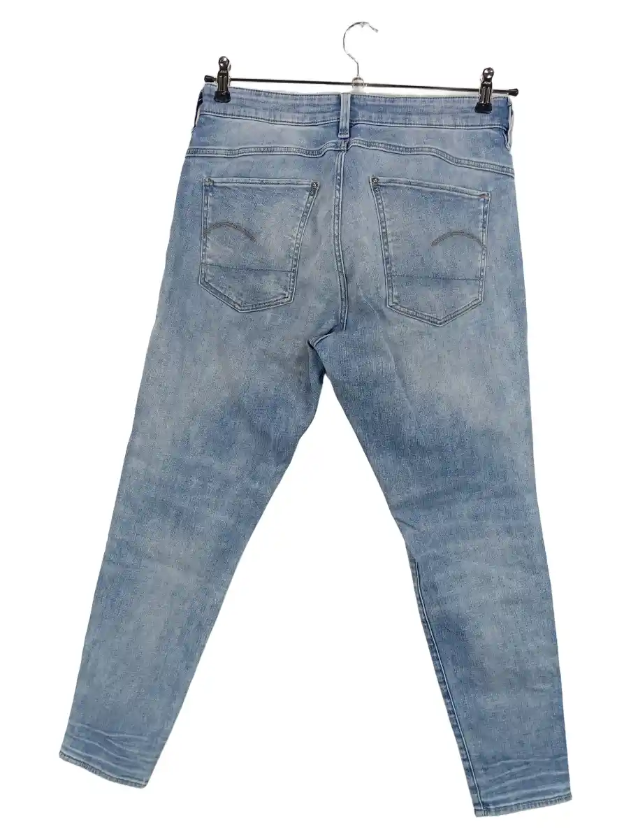 G-STAR RAW Jeans Tapered Fit Bild 2