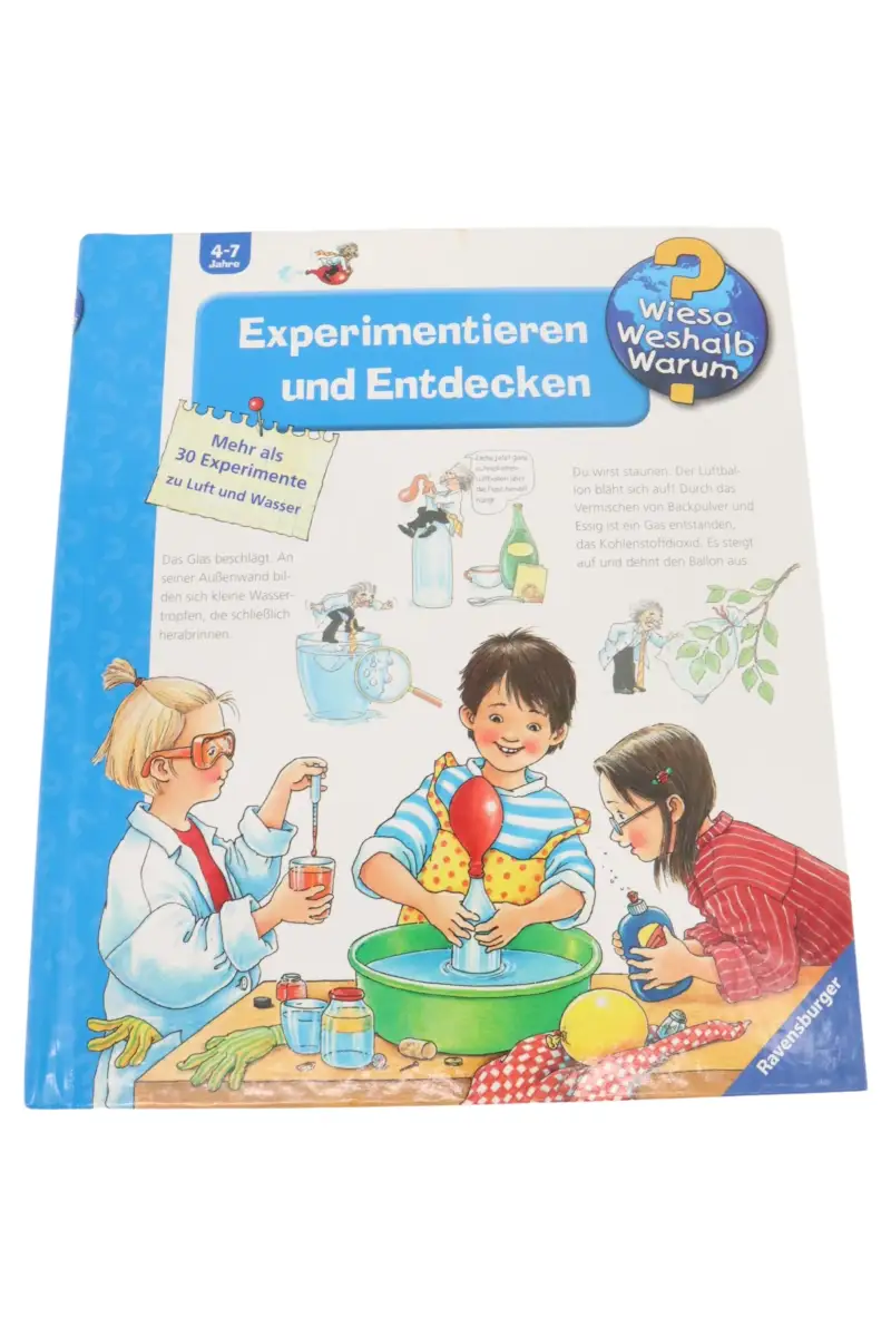 Lernbücher: Lernen macht Spaß